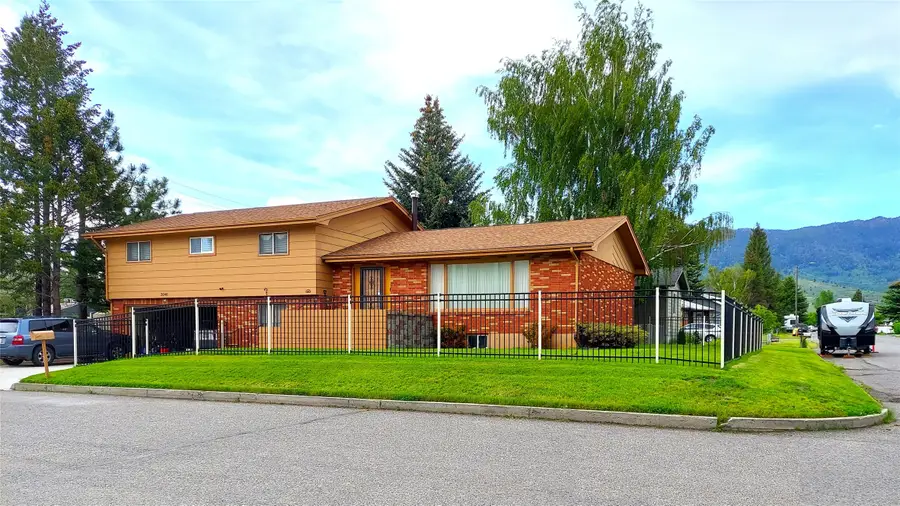 2040 Adams Avenue, Butte, MT 59701 - #2