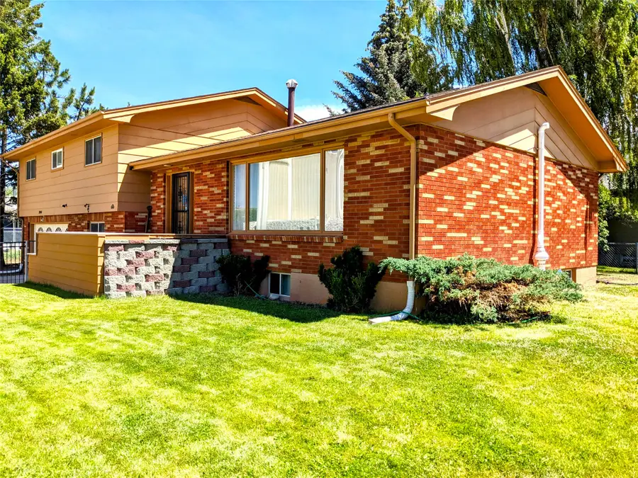 2040 Adams Avenue, Butte, MT 59701 - #3