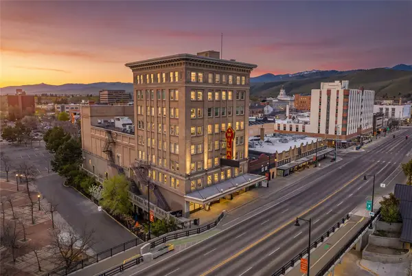 131 S Higgins Avenue #4th Floor, Missoula, MT 59802