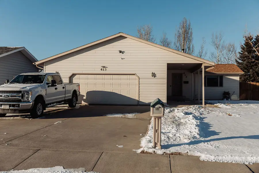 413 33rd Avenue Ne, Great Falls, MT 59404 - #3