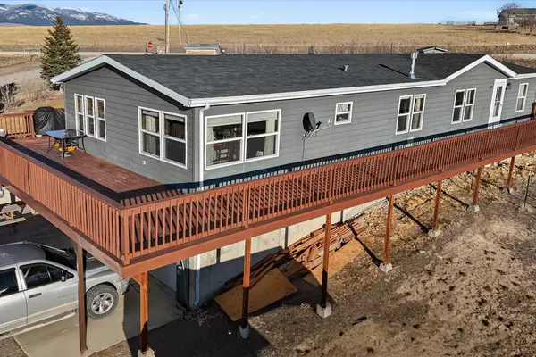 312 Sandhill Lane, Townsend, MT 59644