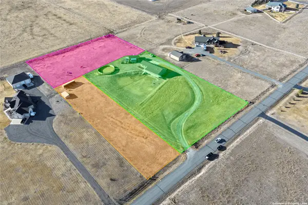 5670 Vulk Drive, Helena, MT 59602