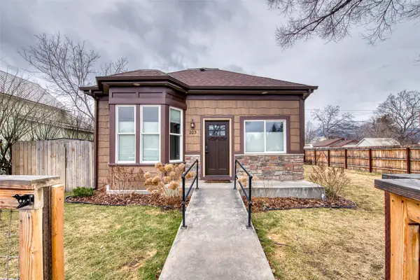 203 S 7th Street, Hamilton, MT 59840