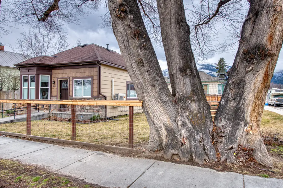 203 S 7th Street, Hamilton, MT 59840 - #2