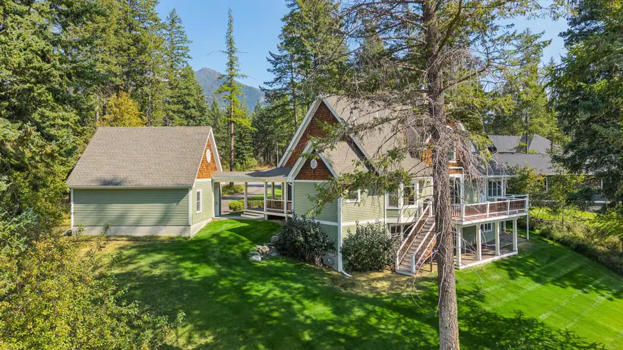 43 Ridgeway Court, Columbia Falls, MT 59912 - #3