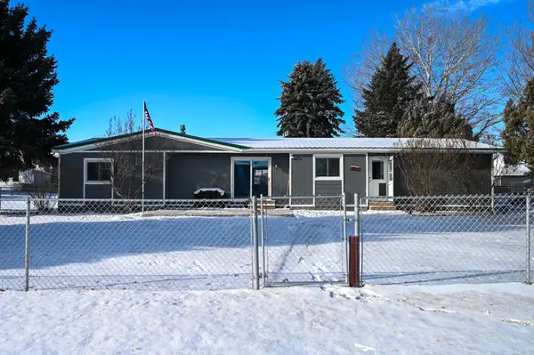 612 S Oak Street, Townsend, MT 59644