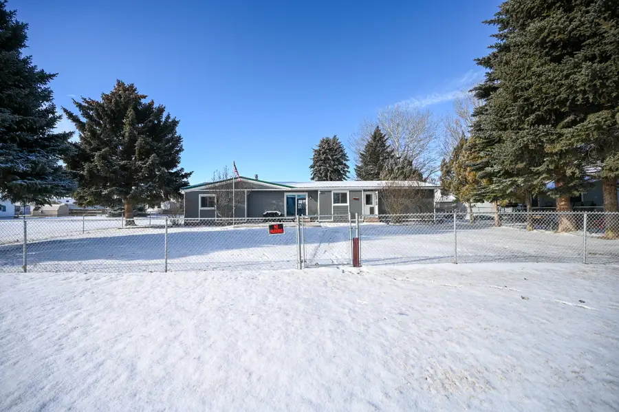 612 S Oak Street, Townsend, MT 59644 - #2