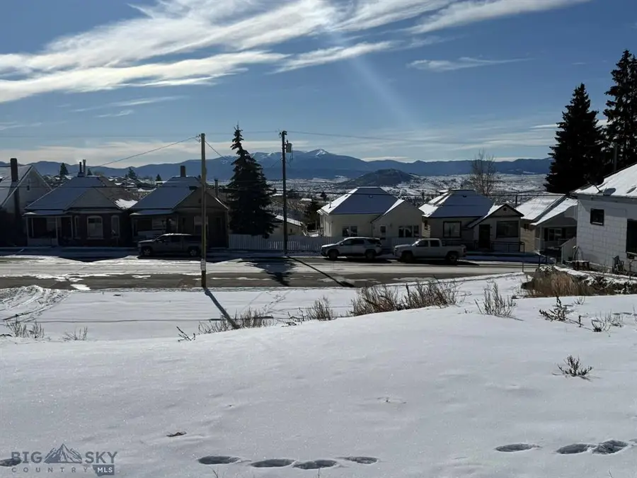 tbd Daly Street, Butte, MT 59701 - #3