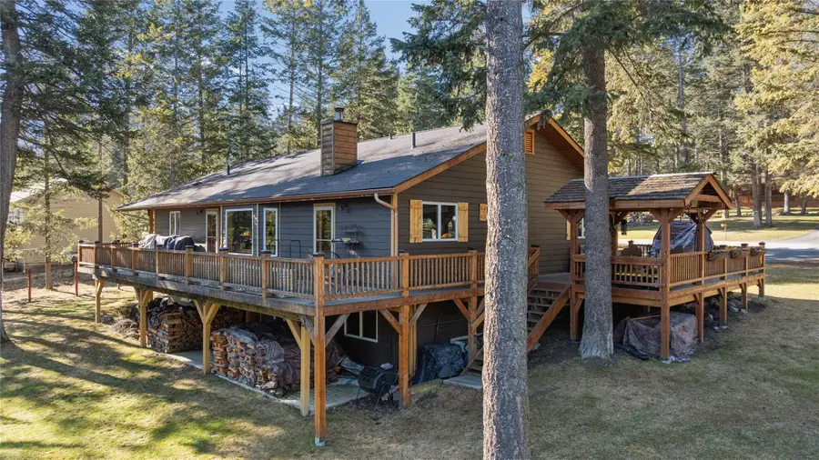 129 Mallard Loop, Whitefish, MT 59937 - #2