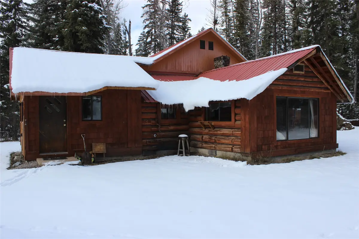 39771 Mt Highway 83, Bigfork, MT 59911 - #1