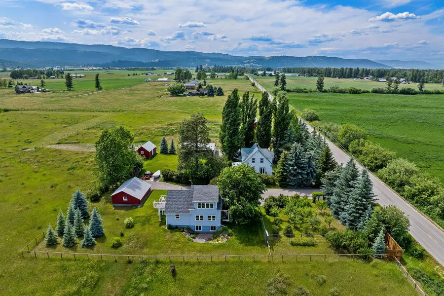 1380 Lower Valley Road, Kalispell, MT 59901 - #2