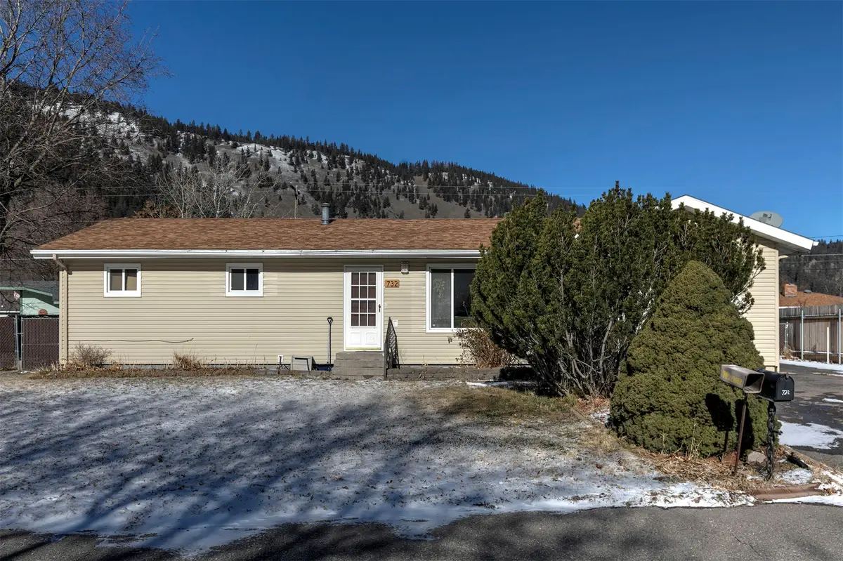 732 Montana Avenue, Missoula, MT 59802 - #1