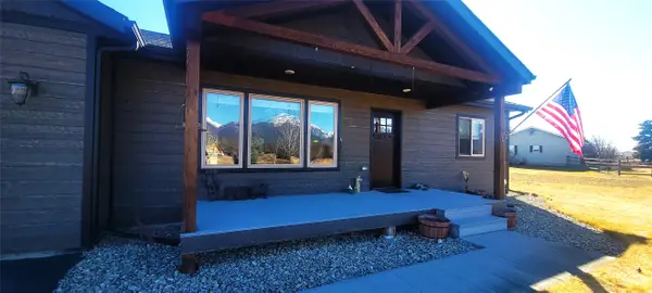 393 Aspen Wood Drive, Stevensville, MT 59870