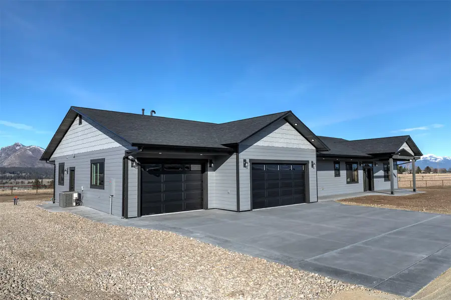 282 Grantsdale Cemetary Road, Hamilton, MT 59840 - #2