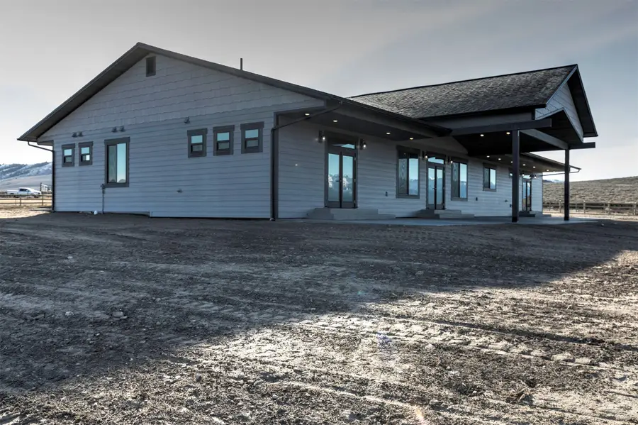 282 Grantsdale Cemetary Road, Hamilton, MT 59840 - #3