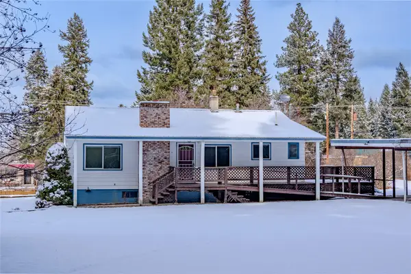 1507 Custer Avenue, Libby, MT 59923