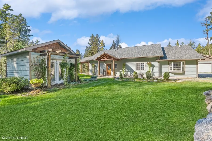 4496 Us Hwy 93 S, Whitefish, MT 59937 - #2