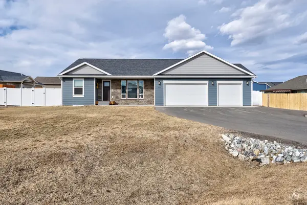 1070 Tenon Place, Helena, MT 59602