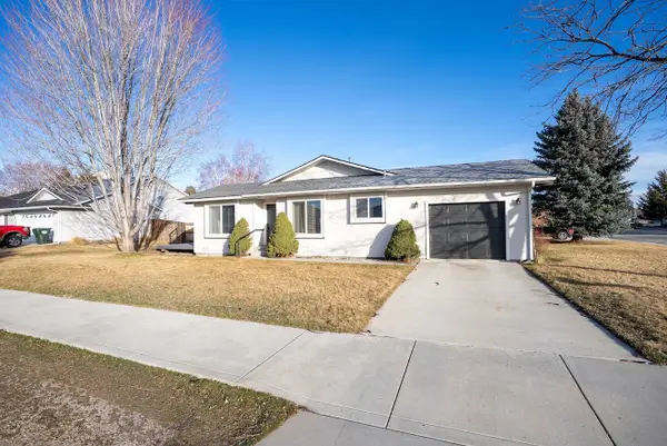904 B Canyon View Loop, Hamilton, MT 59840