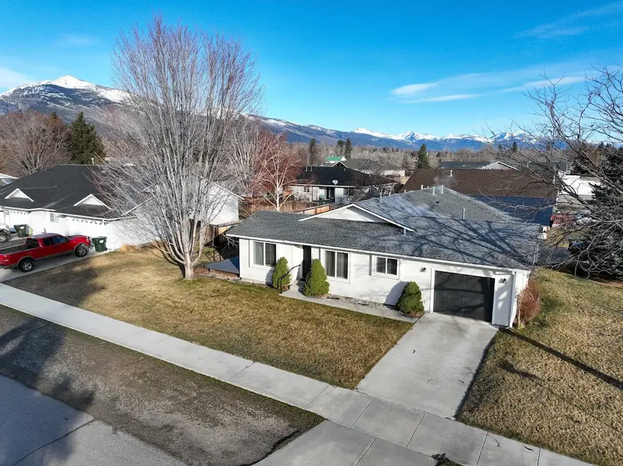 904 B Canyon View Loop, Hamilton, MT 59840 - #2