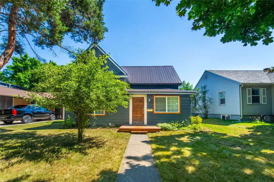 1213 3rd Avenue E, Kalispell, MT 59901 - #2