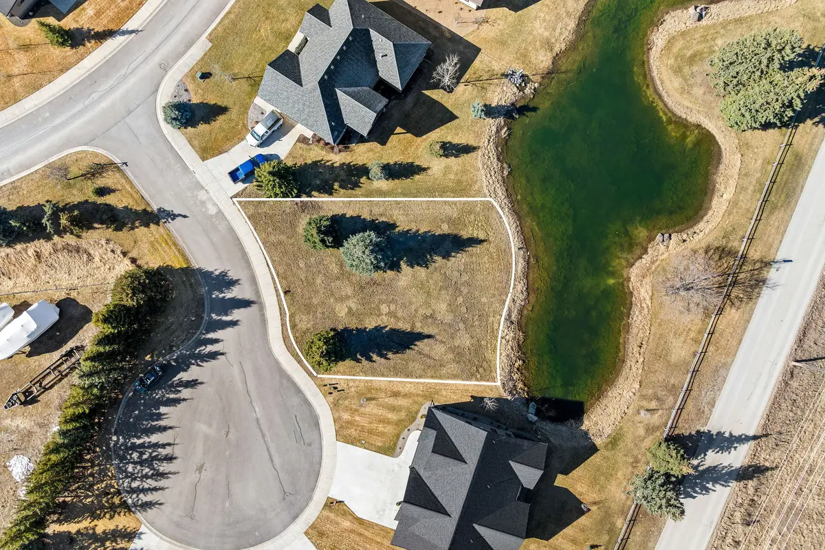 50 Lake Pointe Way, Bigfork, MT 59911 - #1