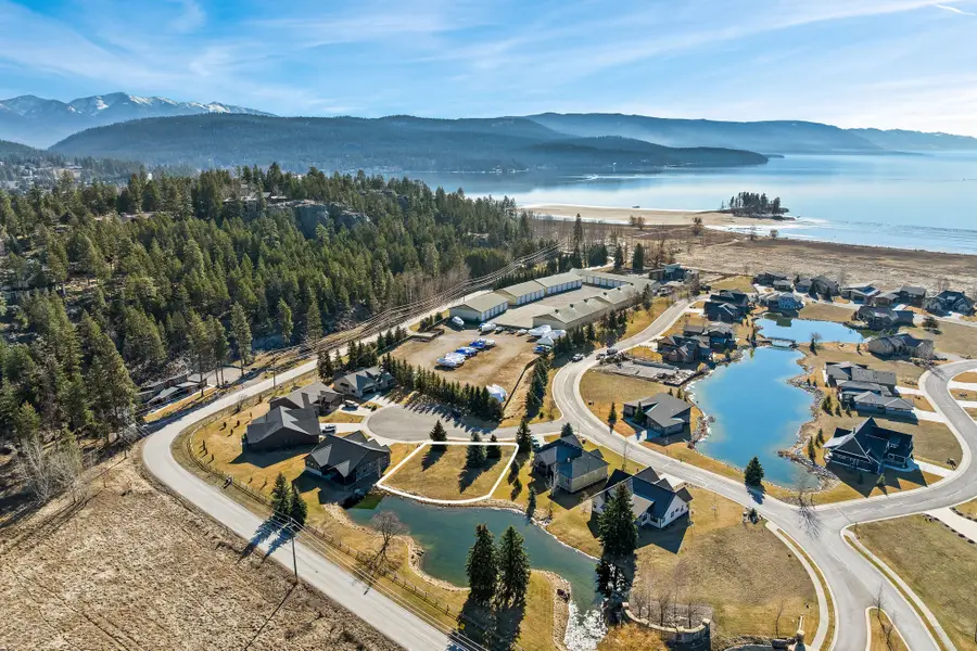 50 Lake Pointe Way, Bigfork, MT 59911 - #3