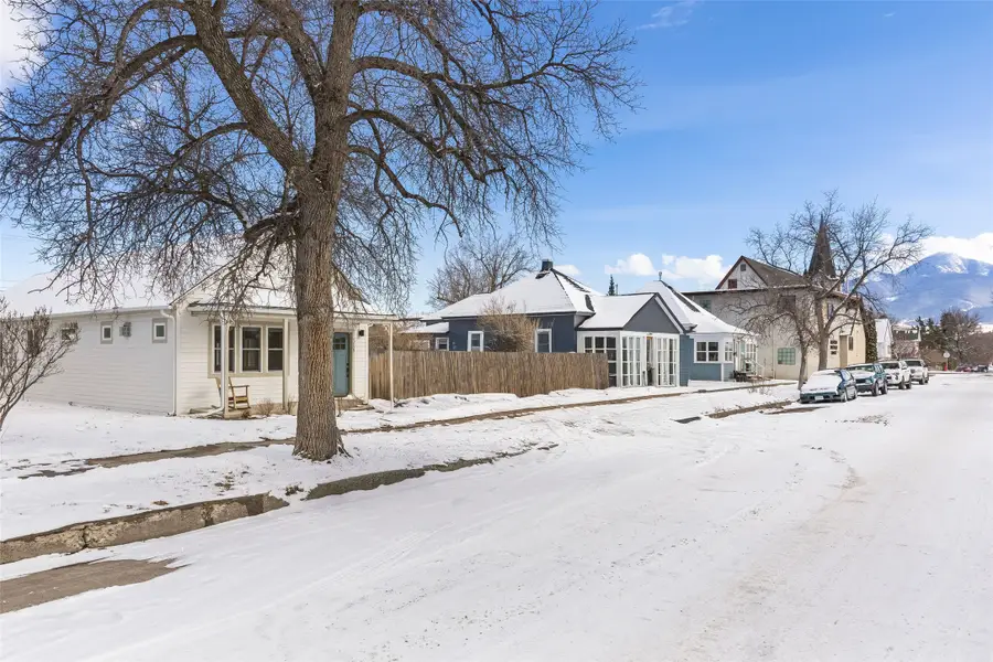 109 S F Street, Livingston, MT 59047 - #3