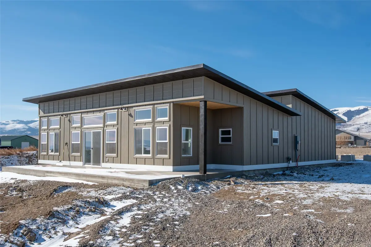 19 Berry Lane #A and C, Townsend, MT 59644 - #1