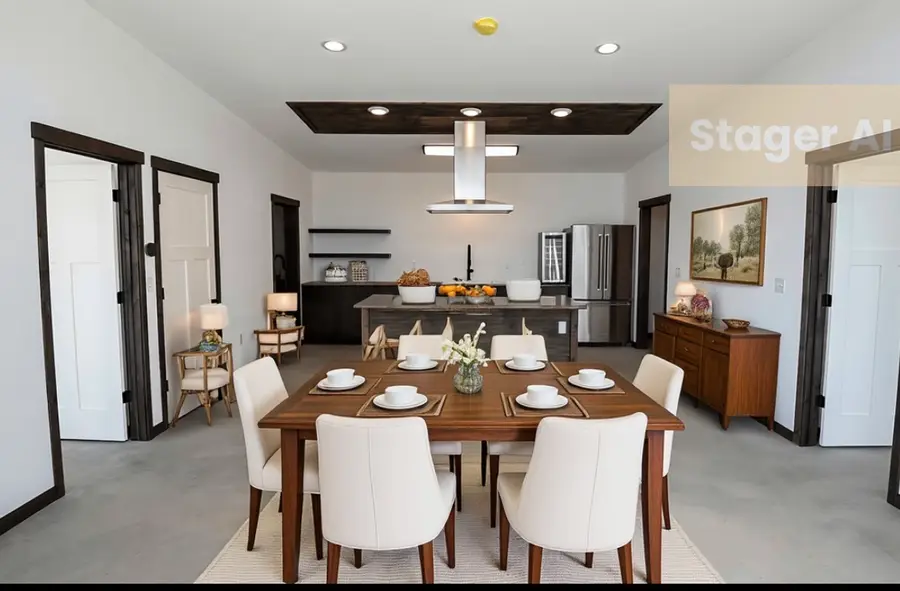 19 Berry Lane #A and C, Townsend, MT 59644 - #3