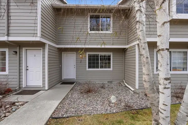 2721 Crystal Court #4, Missoula, MT 59808