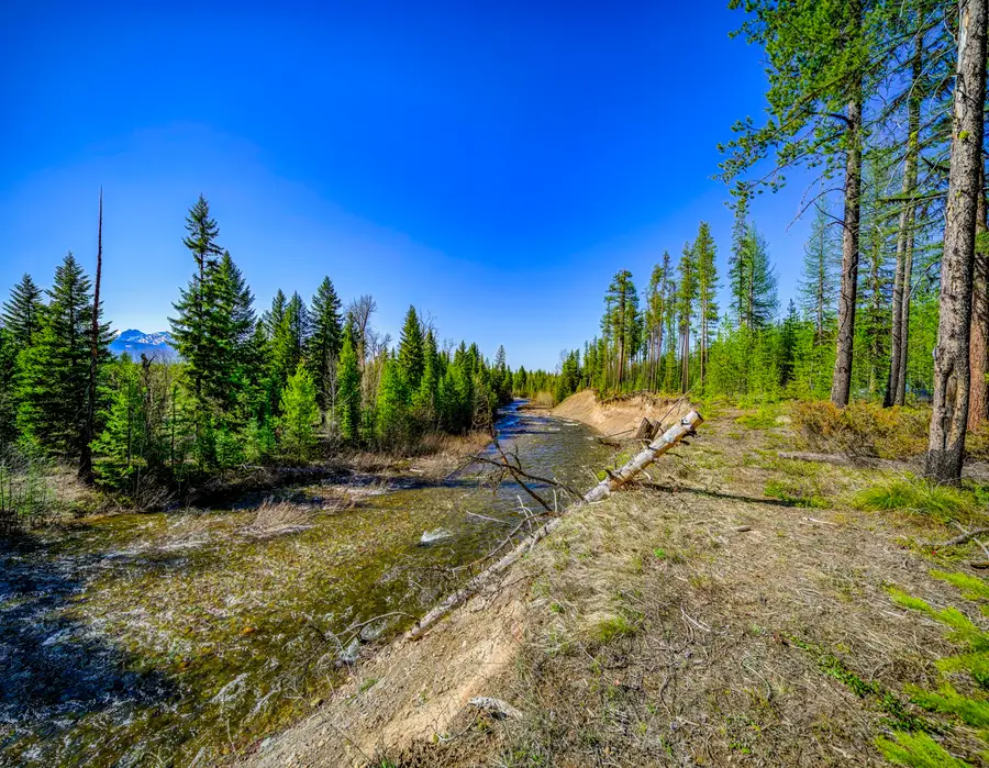 NHN Stoner Lake Road, Condon, MT 59826 - #2