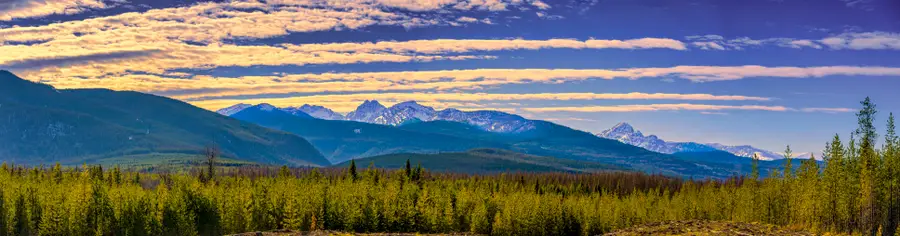 NHN Stoner Lake Road, Condon, MT 59826 - #3
