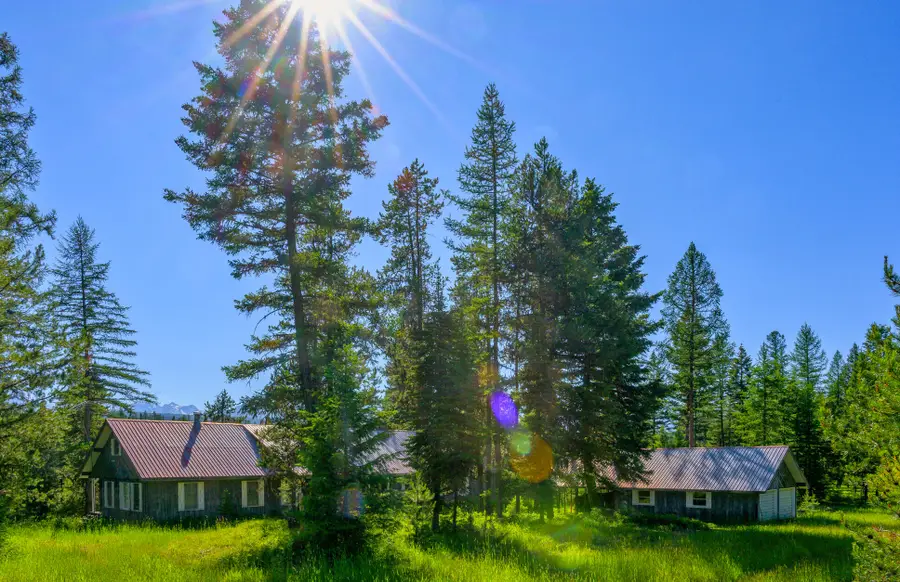 1355 Lindbergh Lake Road, Condon, MT 59826 - #3