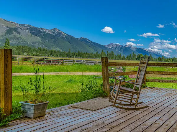 2705 Rumble Creek Road, Condon, MT 59826 - #2