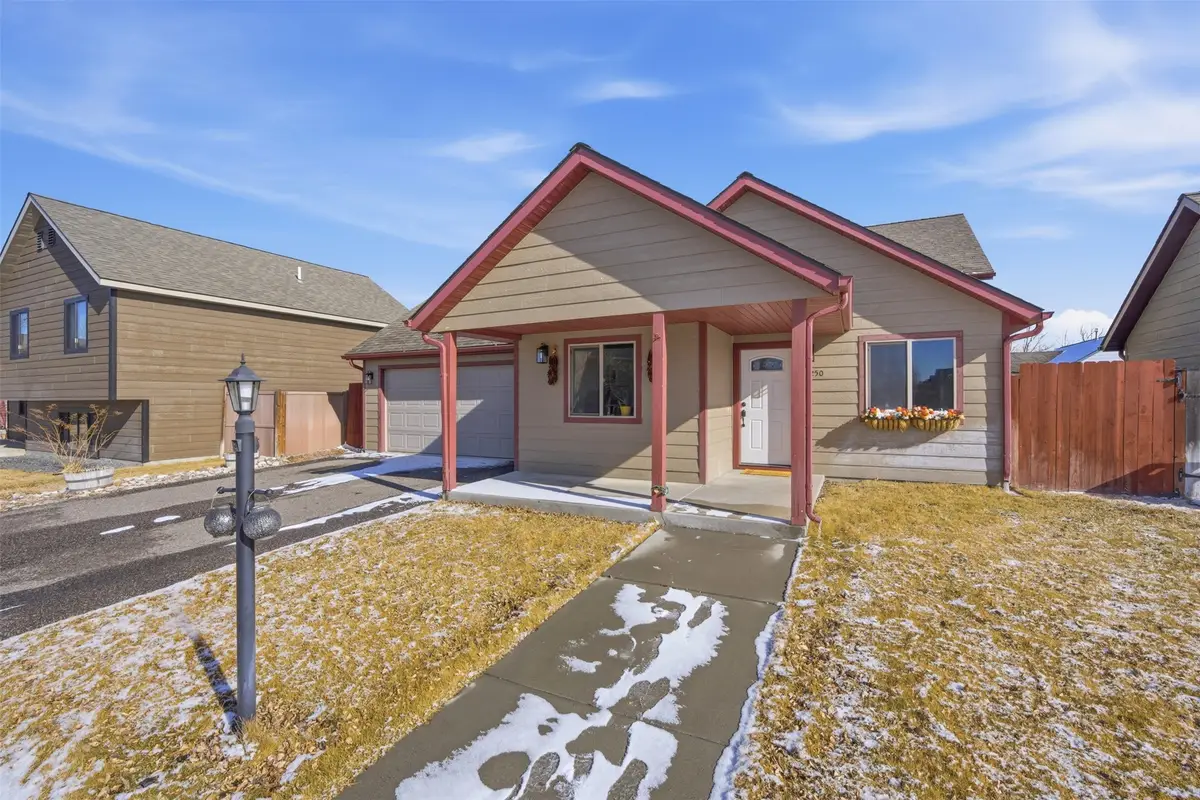 250 Jackson Lane, Belgrade, MT 59714 - #1