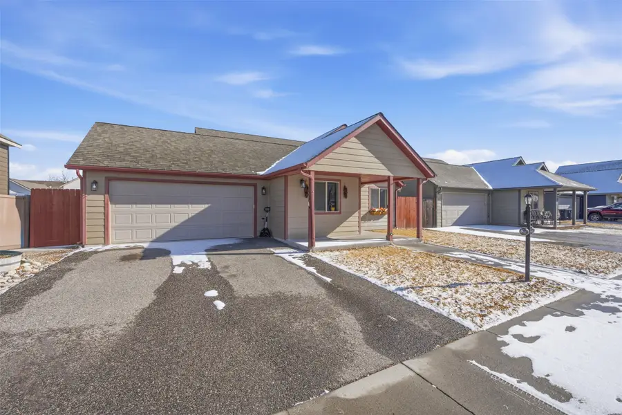 250 Jackson Lane, Belgrade, MT 59714 - #2