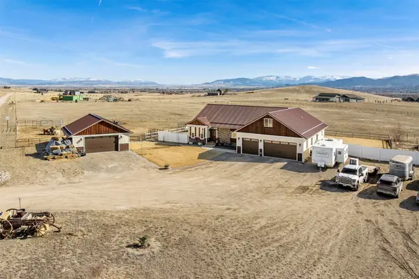 675 Copperhead Road, Helena, MT 59602