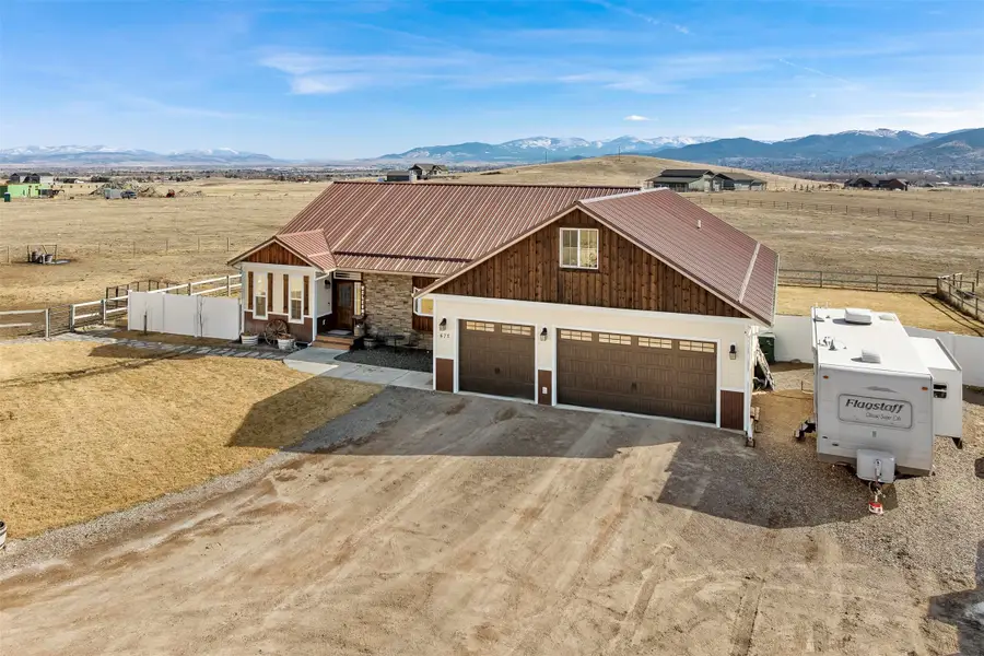 675 Copperhead Road, Helena, MT 59602 - #2