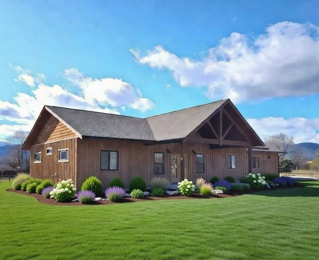 25 Mary Kay Road, Plains, MT 59859 - #1