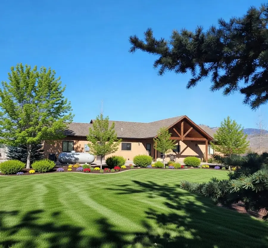 25 Mary Kay Road, Plains, MT 59859 - #3