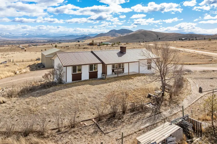 8195 Buffalohorn Drive, Helena, MT 59602 - #2