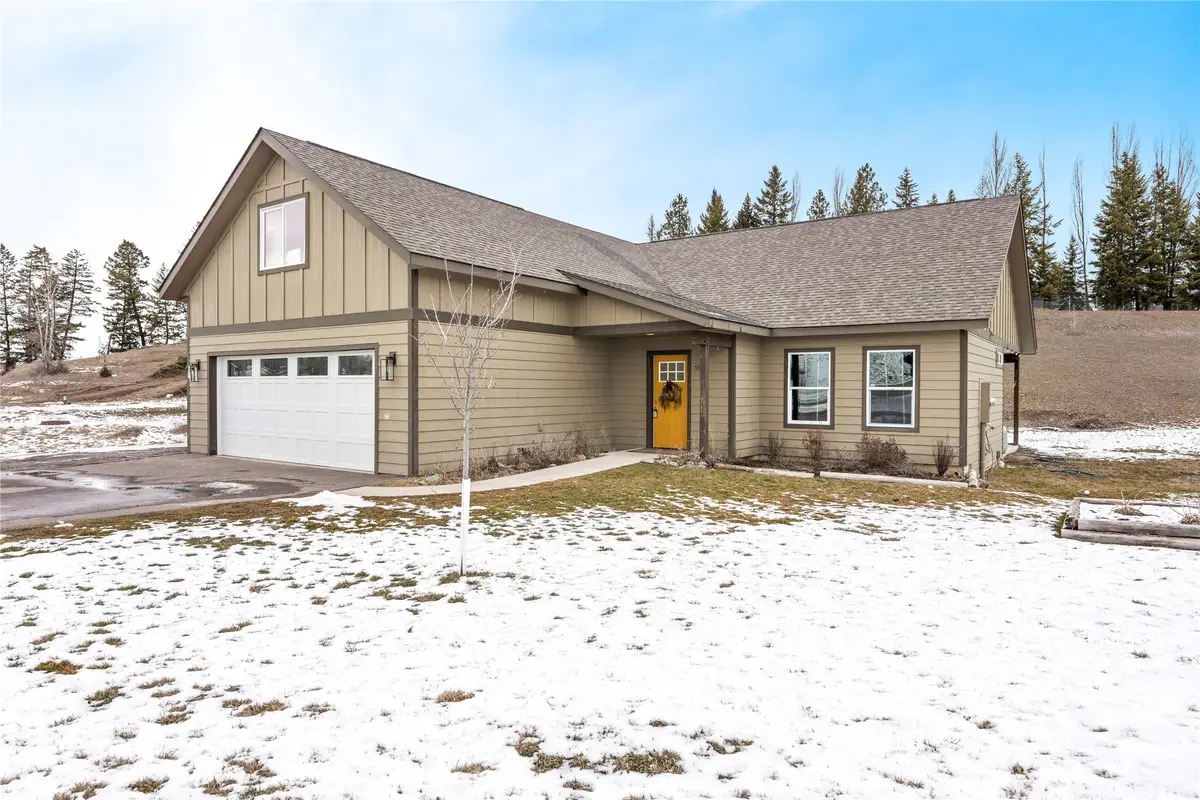 53 Bluebird Drive, Kalispell, MT 59901 - #1