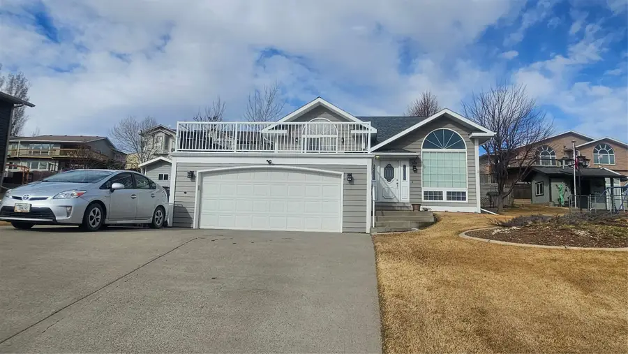 309 29th Avenue Ne, Great Falls, MT 59404 - #2