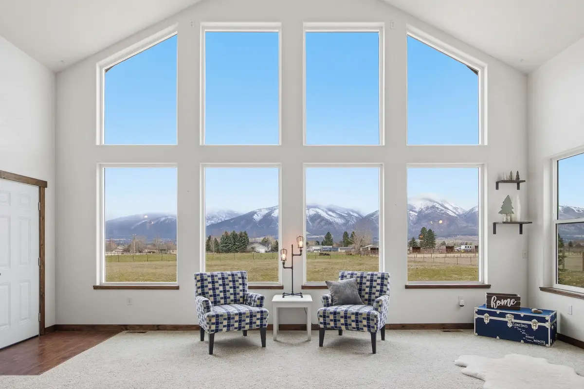 396 Hidden Valley Road N, Florence, MT 59833 - #1