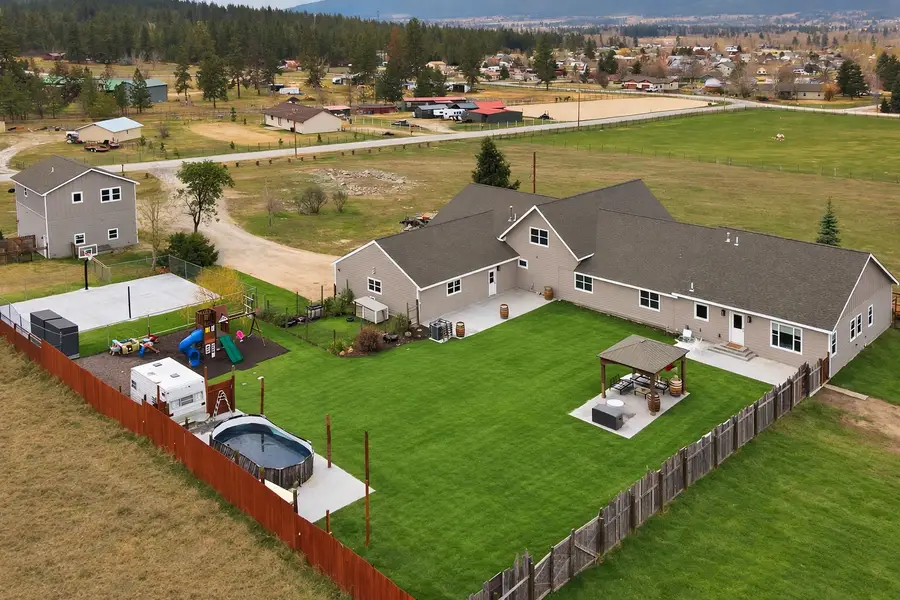 396 Hidden Valley Road N, Florence, MT 59833 - #2