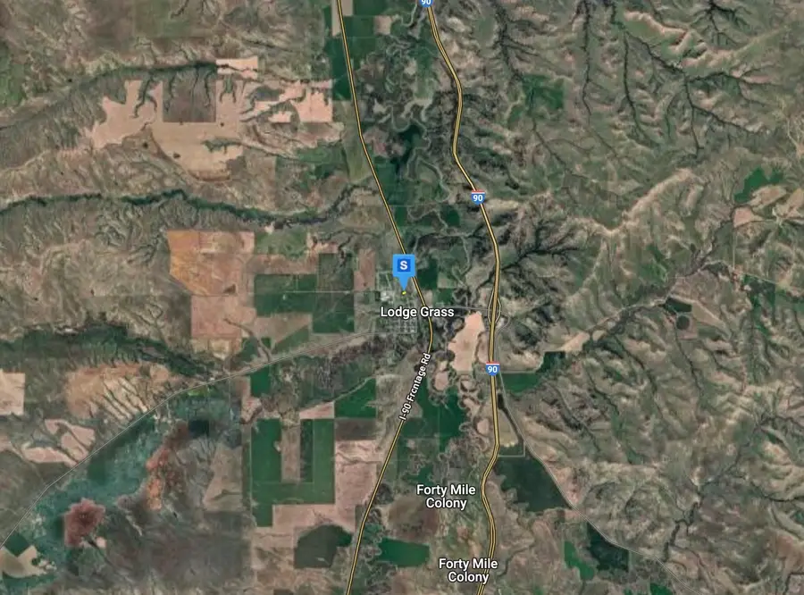 318 Helen Street, Lodge Grass, MT 59050 - #3