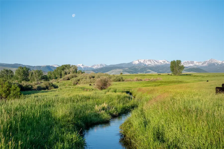 164 Pony Road, Harrison, MT 59735 - #3