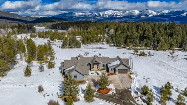 114 & 730 Blanchard Lake Road, Whitefish, MT 59937