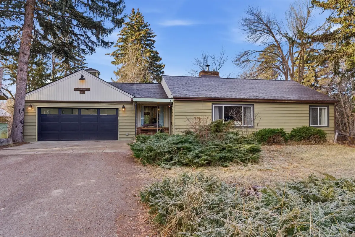 184 Lawrence Lane, Kalispell, MT 59901 - #1